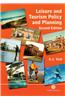 Leisure and Tourism Policy and Planning 2nd Edn