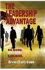 The Leadership Advantage: Do More. Lead More. Earn More.