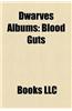 Dwarves Albums