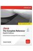 Java: The Complete Reference