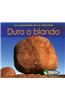 Duro O Blando