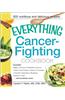 Everything Cancer-Fighting Cookbook