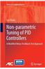 Non-Parametric Tuning of PID Controllers