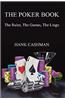 The Poker Book: The Rules, the Games, the Lingo