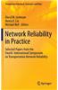 Network Reliability in Practice