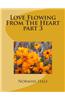 Love Flowing from the Heart