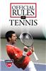 Official Rules of Tennis