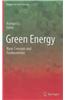 Green Energy: Basic Concepts and Fundamentals