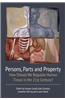 Persons, Parts and Property,