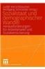 Sozialstaat Und Demographischer Wandel: Herausforderungen Fur Arbeitsmarkt Und Sozialversicherungen