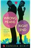 Wrong Means Right End