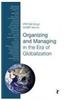 Organizing and Managing in the Era of Globalization
