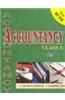 Accountancy For Class X Icse