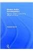 Modern Arabic Sociolinguistics: Diglossia, Variation, Codeswitching, Attitudes and Identity