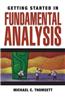 Getting Started in Fundamental Analysis