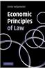 Economic Principles of Law