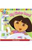 Big Sister Dora!
