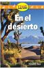 En el desierto / In the Desert