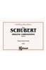 SCHUBERT ORIGINAL COMPSV4 1P4H