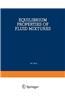 Equilibrium Properties of Fluid Mixtures: A Bibliography of Data on Fluids of Cryogenic Interest (Nsrds Bibliographic Series)