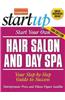 Start Your Own Hair Salon and Day Spa