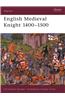 English Medieval Knight 1400-1500