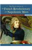Encyclopedia of the French Revolutionary and Napoleonic Wars