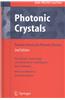 Photonic Crystals: Towards Nanoscale Photonic Devices