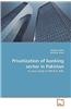 Privatization of Banking Sector in Pakistan