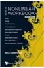 Nonlinear Workbook, The: Chaos, Fractals, Cellular Automata, Genetic Algorithms, Gene Expression Programming, Support Vector Machine, Wavelets, Hidden