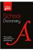Collins School - Collins Gem School Dictionary