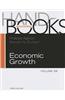 Handbook of Economic Growth