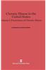 Chronic Illness in the United States, Volume I: Prevention of Chronic Illness