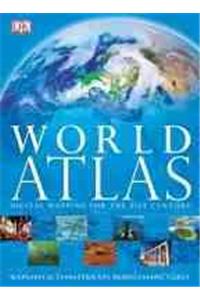 World Atlas