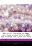A Guide to the Music of Abba, Including Albums Such as Abba, the Visitors, the Album and More