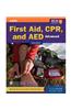 Advanced First Aid, CPR, and AED