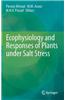 Ecophysiology and Responses of Plants Under Salt Stress