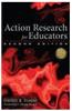 Action Research for Educators