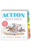 My Favourite Nursery Rhymes Board Book: Action Rhymes