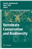 Vertebrate Conservation and Biodiversity