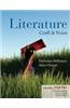 Literature: Craft & Voice  / Connect Literature Online Access Code