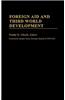 Foreign Aid and Third World Development