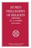Hume S Philosophy of Religion