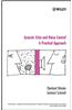 Acoustic Echo and Noise Control: A Practical Approach