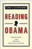 Reading Obama