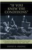 'If You Knew the Conditions': A Chronicle of the Indian Medical Service and American Indian Health Care, 1908-1955