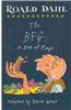 The BFG: A Set of Plays