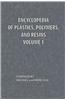 Encyclopedia of Plastics, Polymers, and Resins Volume 1