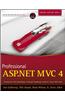 Professional ASP.NET MVC 4