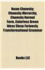 Noam Chomsky: Chomsky Hierarchy, Chomsky Normal Form, Colorless Green Ideas Sleep Furiously, Manufacturing Consent: Noam Chomsky and